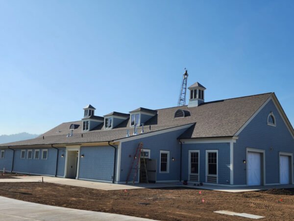 Roofing Installation Services in King County