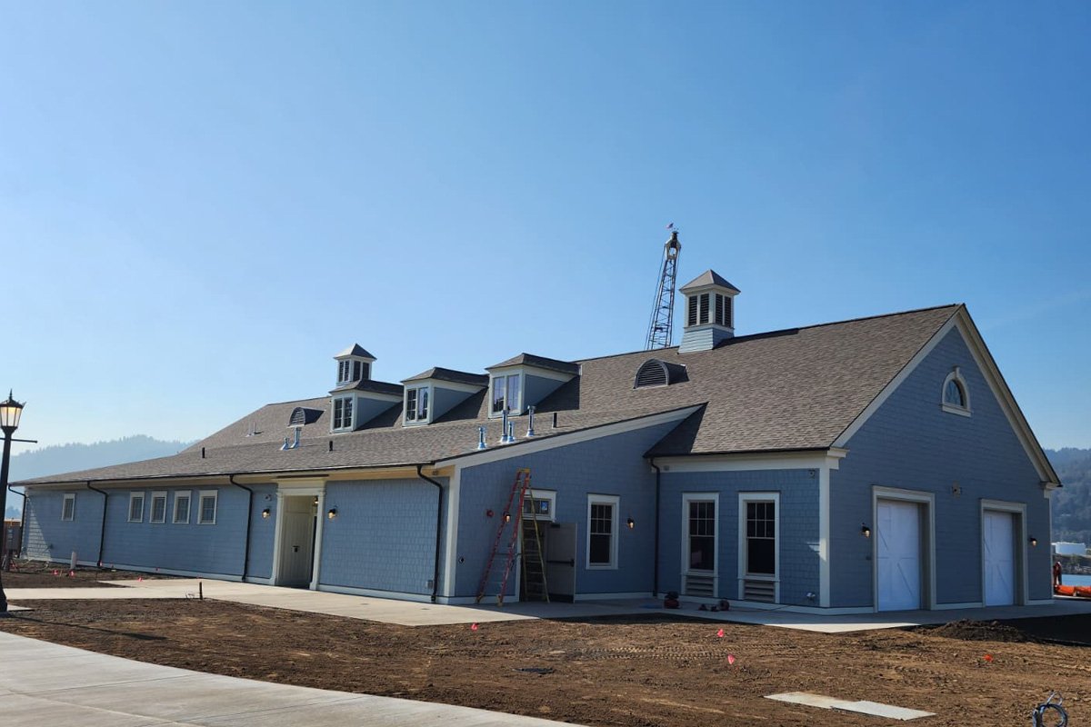 Roofing Installation Services in King County