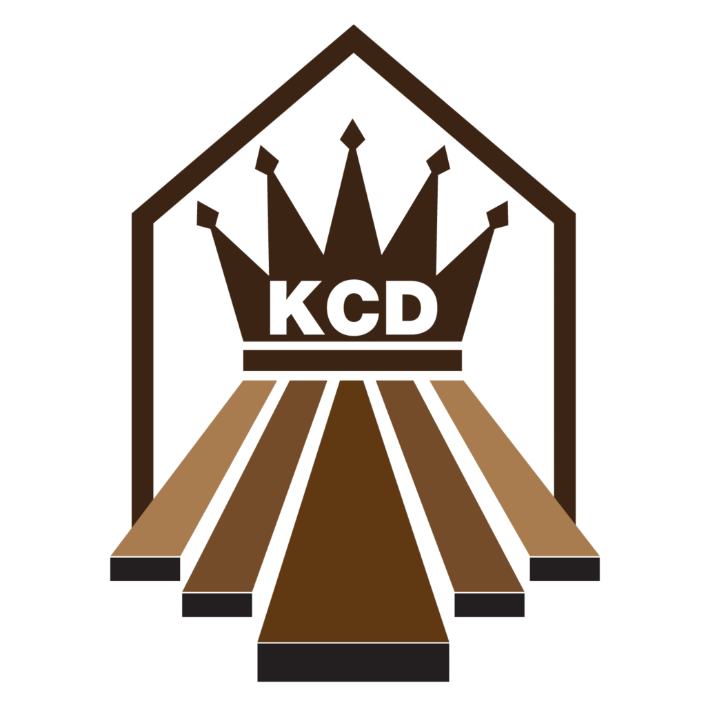 The King County Decks